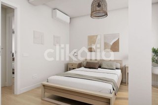 Piso en venta en Suárez en Málaga