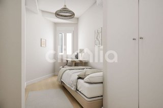 Piso en venta en Suárez en Málaga