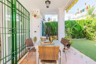 Piso en venta en Los Naranjos - Las Brisas en Marbella