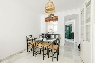 Piso en venta en Los Naranjos - Las Brisas en Marbella