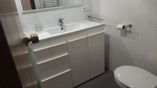 Piso en venta en Gros en San Sebastián-Donostia