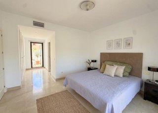 Ático en venta en La Duquesa en Manilva