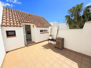 Ático en venta en La Duquesa en Manilva