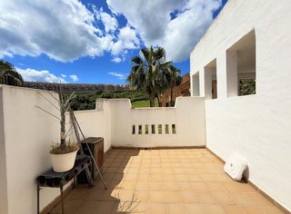 Ático en venta en La Duquesa en Manilva