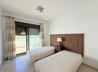 Ático en venta en La Duquesa en Manilva