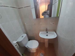 Piso en venta en PAU 2-600 en Puertollano