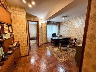 Piso en venta en Juan Flórez - San Pablo en Coruña (A)