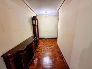 Piso en venta en Juan Flórez - San Pablo en Coruña (A)