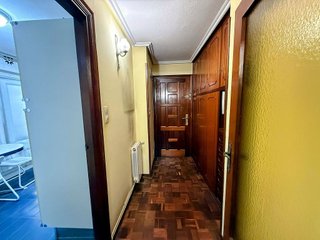 Piso en venta en Juan Flórez - San Pablo en Coruña (A)