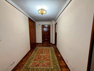 Piso en venta en Juan Flórez - San Pablo en Coruña (A)