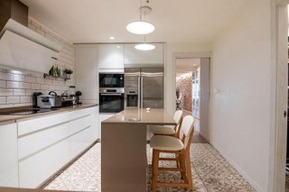Piso en venta en Ciudad Vieja en Coruña (A)