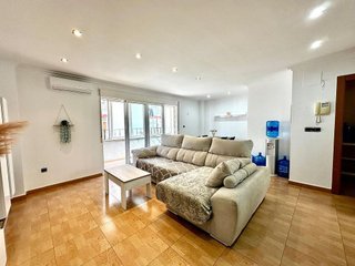 Piso en venta en Centro en Torrevieja