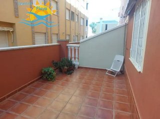 Piso en venta en Vall d´Uixó (la)