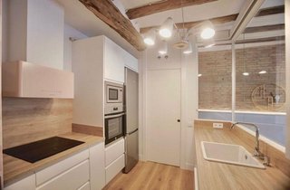 Piso en venta en Centro en Logroño