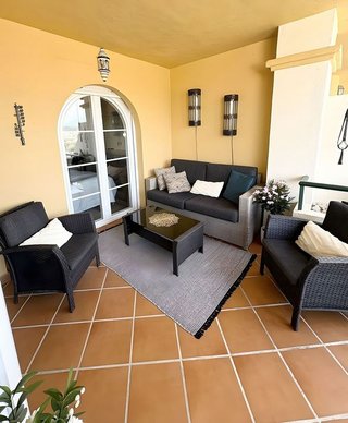 Piso en venta en Puerto Banús en Marbella