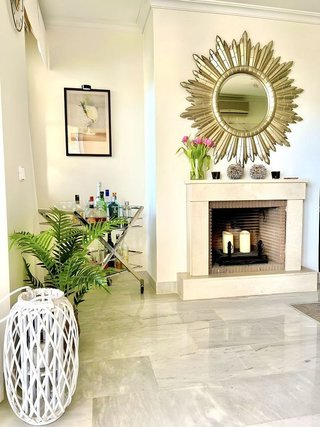 Piso en venta en Puerto Banús en Marbella