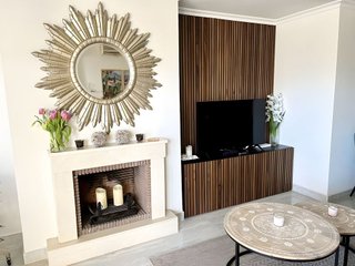 Piso en venta en Puerto Banús en Marbella