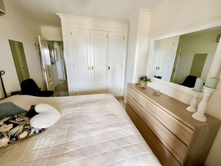 Piso en venta en Puerto Banús en Marbella