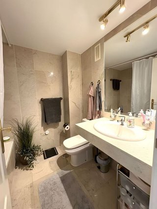 Piso en venta en Puerto Banús en Marbella