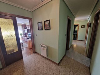 Piso en venta en Avenida de Madrid en Palencia