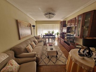 Piso en venta en Avenida de Madrid en Palencia