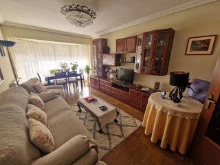 Piso en venta en Avenida de Madrid en Palencia