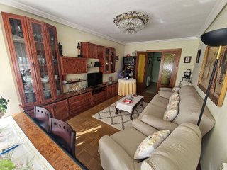 Piso en venta en Avenida de Madrid en Palencia