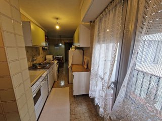 Piso en venta en Avenida de Madrid en Palencia