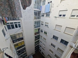 Piso en venta en Avenida de Madrid en Palencia