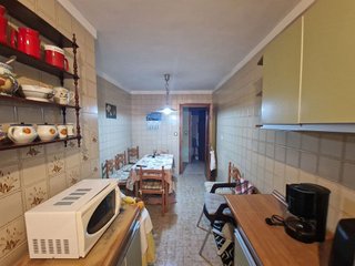 Piso en venta en Avenida de Madrid en Palencia