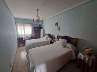 Piso en venta en Avenida de Madrid en Palencia