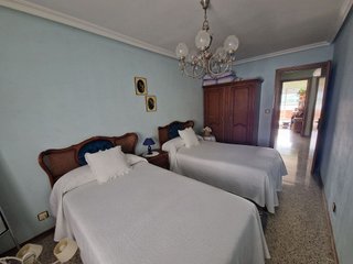 Piso en venta en Avenida de Madrid en Palencia