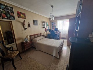 Piso en venta en Avenida de Madrid en Palencia