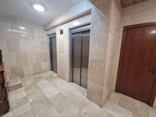 Piso en venta en Avenida de Madrid en Palencia