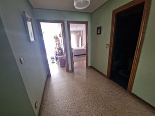 Piso en venta en Avenida de Madrid en Palencia