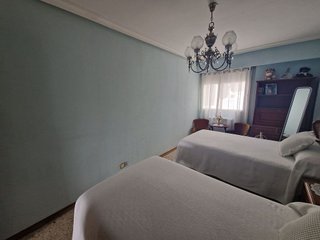 Piso en venta en Avenida de Madrid en Palencia