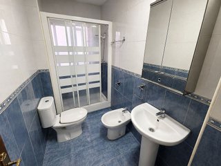 Piso en venta en San Nicasio - Campo de Tiro - Solagua en Leganés