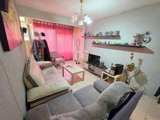 Piso en venta en San Nicasio - Campo de Tiro - Solagua en Leganés