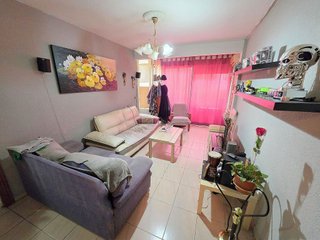 Piso en venta en San Nicasio - Campo de Tiro - Solagua en Leganés