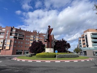 Piso en venta en San Nicasio - Campo de Tiro - Solagua en Leganés