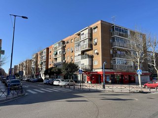 Piso en venta en San Nicasio - Campo de Tiro - Solagua en Leganés