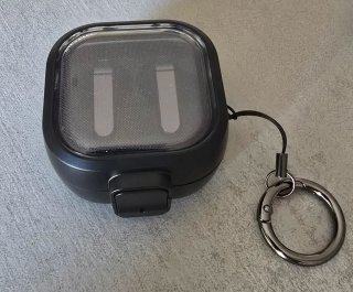 Samsung Galaxy Buds 4 Pro Negros/Plateados