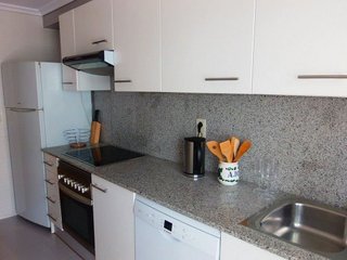 Piso en venta en Casco Antiguo en Jávea/Xàbia