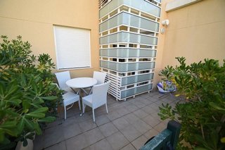 Piso en venta en Casco Antiguo en Jávea/Xàbia