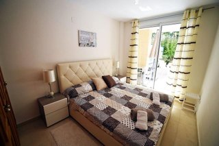 Piso en venta en Casco Antiguo en Jávea/Xàbia