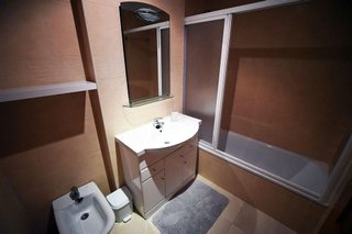 Piso en venta en Casco Antiguo en Jávea/Xàbia