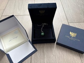 Collana Romanov Collection TSARS Nuova con Sorpres