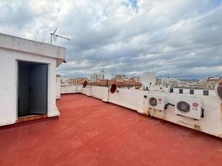 Piso en venta en Sur en Castellón de la Plana