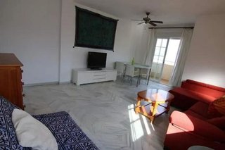 Ático en venta en Montemar en Torremolinos