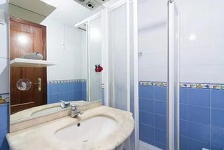 Ático en venta en Montemar en Torremolinos